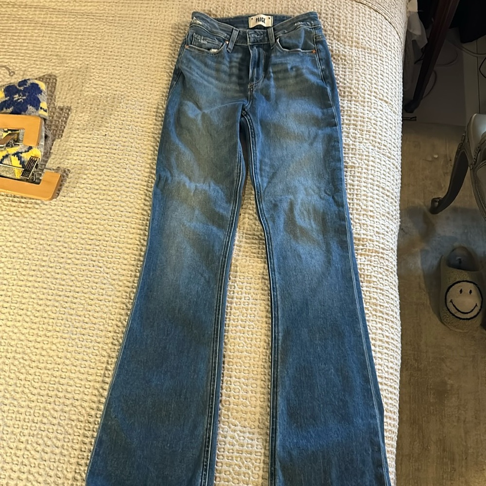 Paige denim Jeans